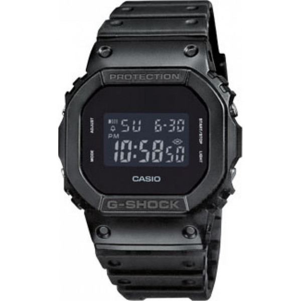 

Наручные часы Casio G-Shock DW-5600BB-1ER