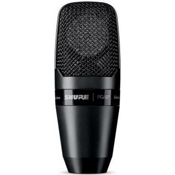 

Shure PGA27LC