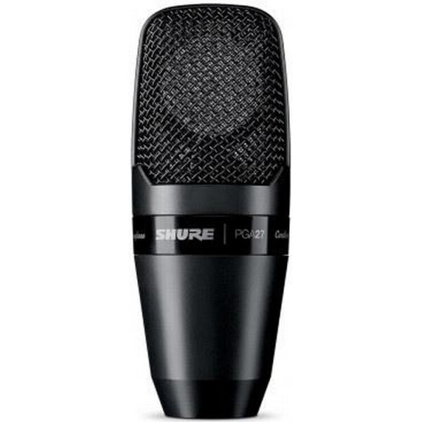 

SHURE PGA27LC