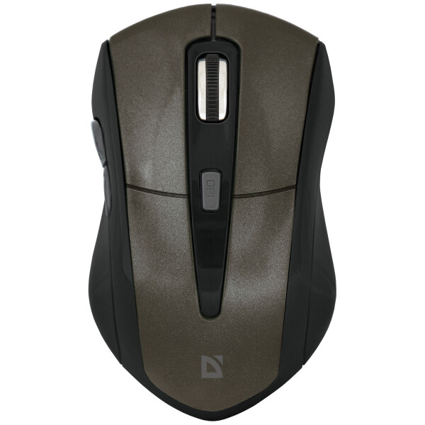 

Defender Accura MM-965 Wireless Brown (52968)