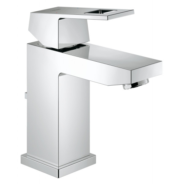 

Смеситель для раковины GROHE Eurocube, 23127000