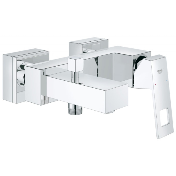 

Смеситель для ванны GROHE Eurocube, 23140000