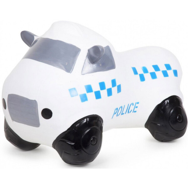 

Прыгун машина BT-RJ-0036 ( BT-RJ-0036(White) Полиция Белый 1400г)