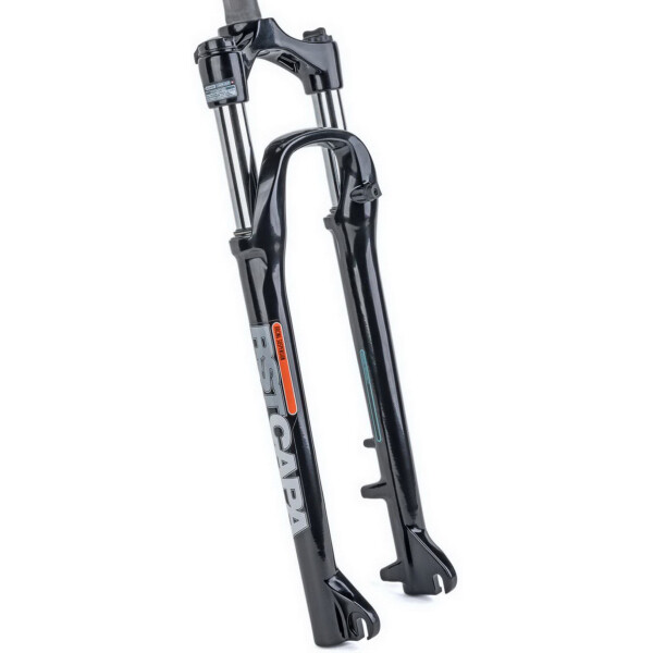

RST Capa 29 ML 19/28,6 80mm, цвет : чёрная (20345116)