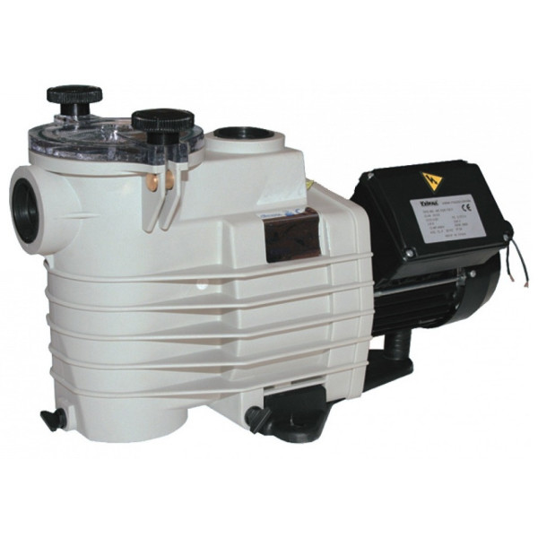 

Насос Kripsol Ondina OK71 Т1 (380В, 11.9 м3/ч, 0.75HP)