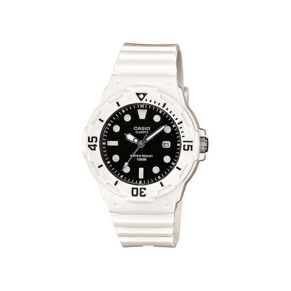 

Наручные часы Casio LRW-200H-1EVEF