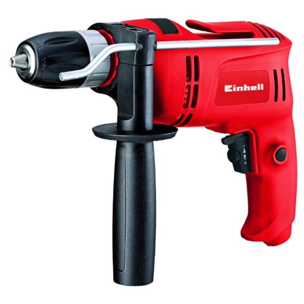 

Дрель Einhell Classic TС-ID 650 E (4258682)
