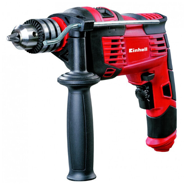 

Дрель Einhell Home TC-ID 1000 E (4259825)
