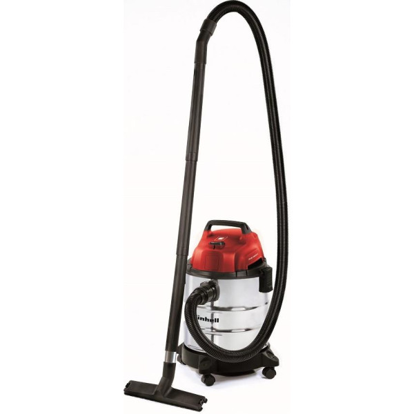 

Пылесос Einhell Home TH-VC 1820 S
