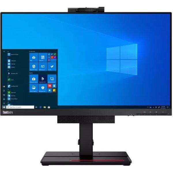 

Монитор Lenovo 23.8" ThinkCentre TIO 24 Gen 4 (11GDPAT1UA)