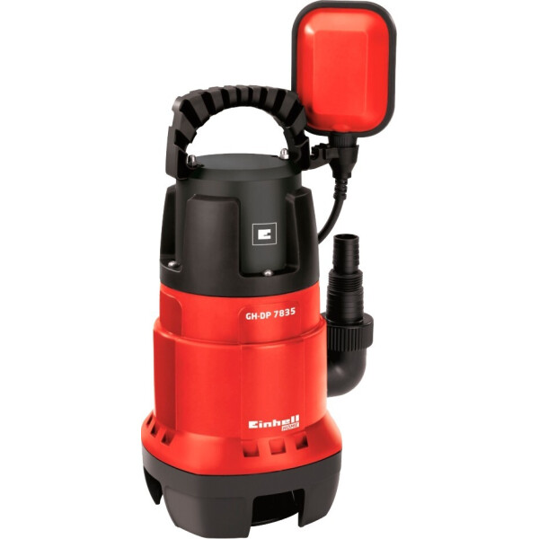 

Насос погружной Einhell GC-DP 7835