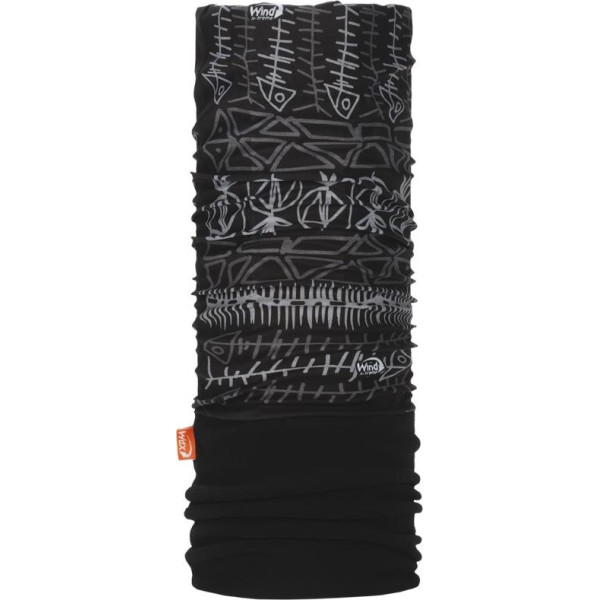 

Wind X-treme 2036 POLARWIND RASPA BLACK (003.0799)