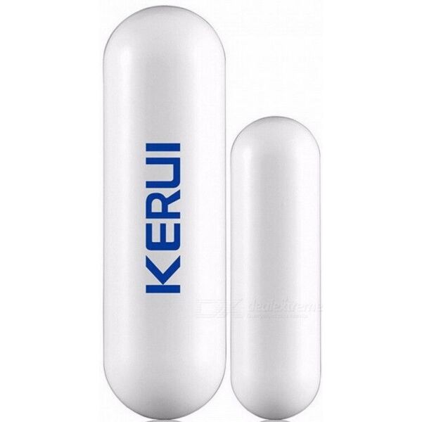 

Беспроводной датчик открытия окна/двери KERUI D026