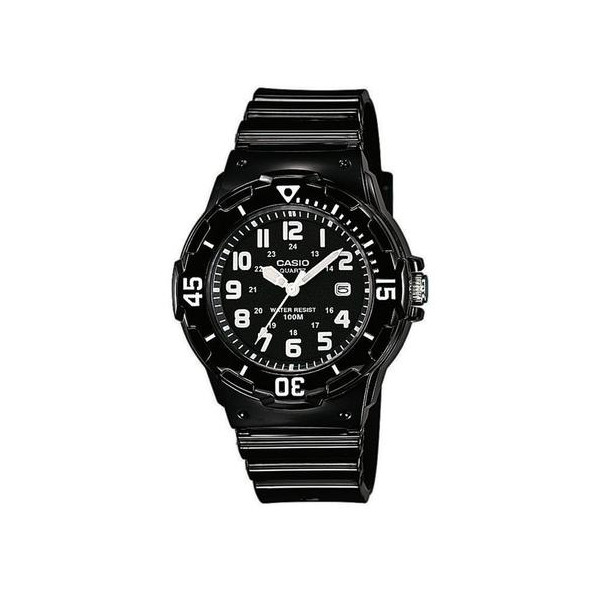 

Наручные часы Casio LRW-200H-1BVEF