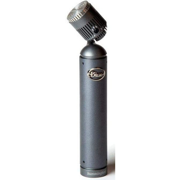 

BLUE MICROPHONES HUMMINGBIRD