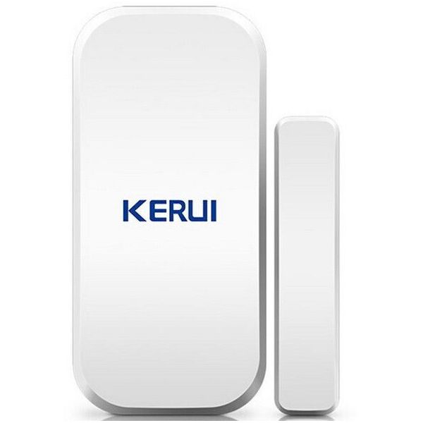

Беспроводной датчик открытия окна/двери Kerui D1