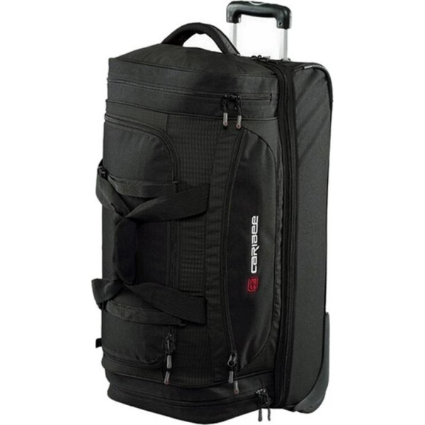 

Caribee Scarecrow DX 100 Black (922336)