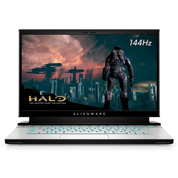 

Alienware m15 R4 (AWM15R4-7689WHT-PUS)