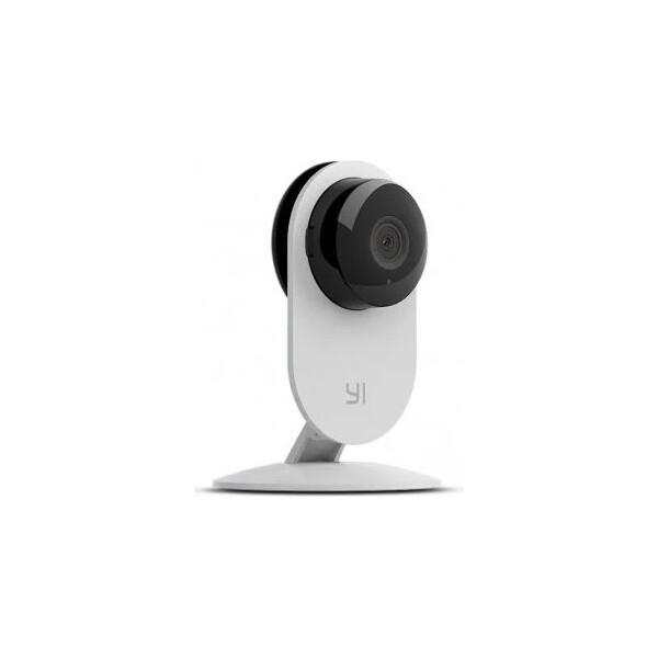 

IP-камера Xiaomi YI Home International Edition White