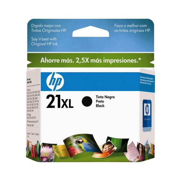 

HP No.21XL C9351CE