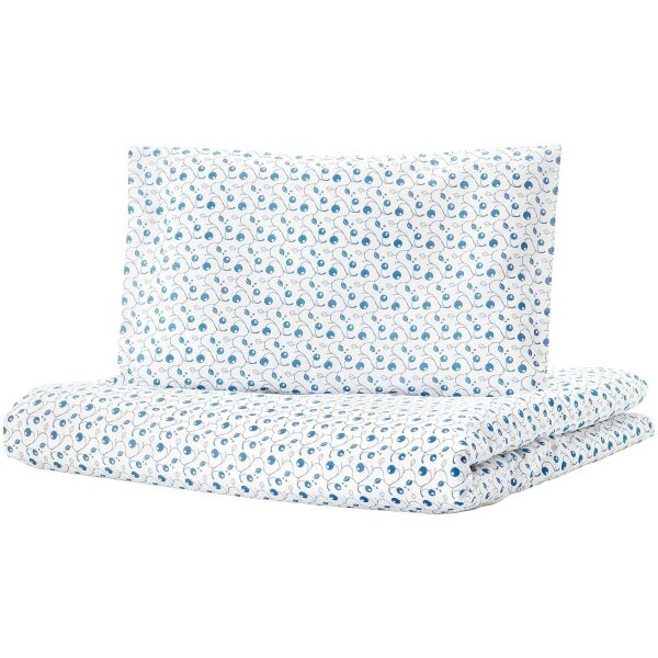 

Комплект постельного белья IKEA GULSPARV (204.270.68)