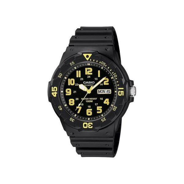

Наручные часы Casio MRW-200H-9BVEF