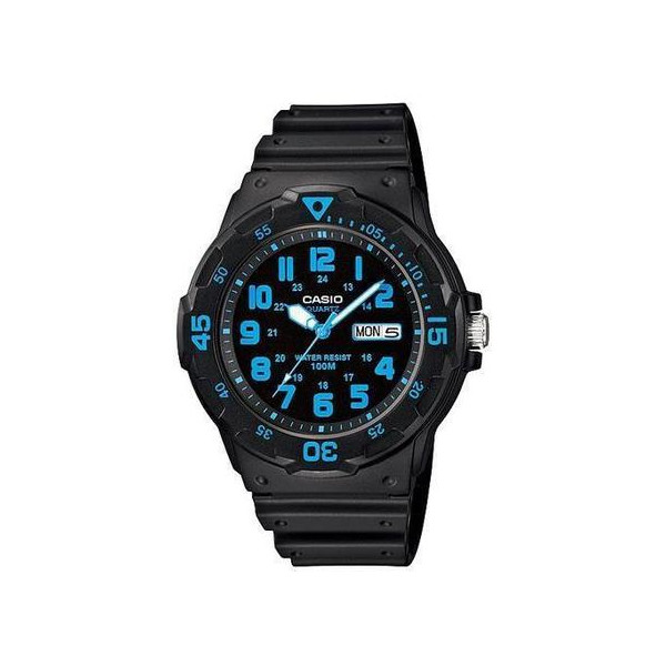Наручные часы Casio MRW-200H-2BVEF