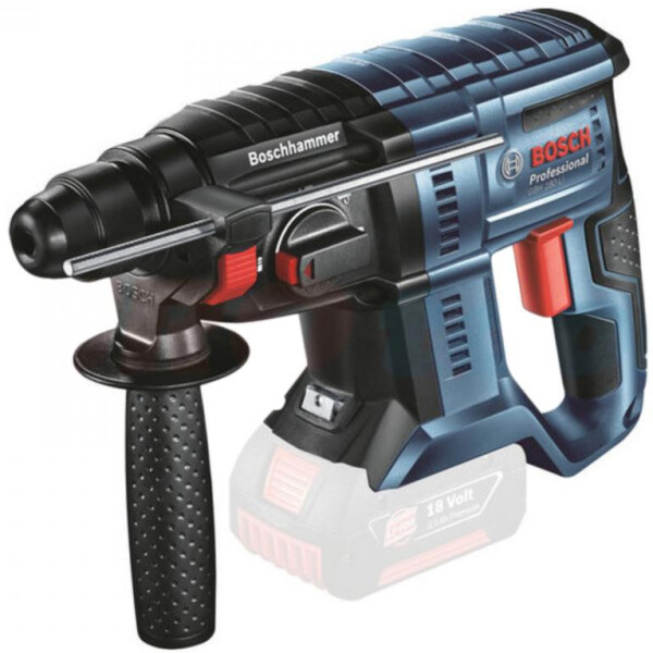 

Перфоратор Bosch Professional GBH 180-LI (0611911020)