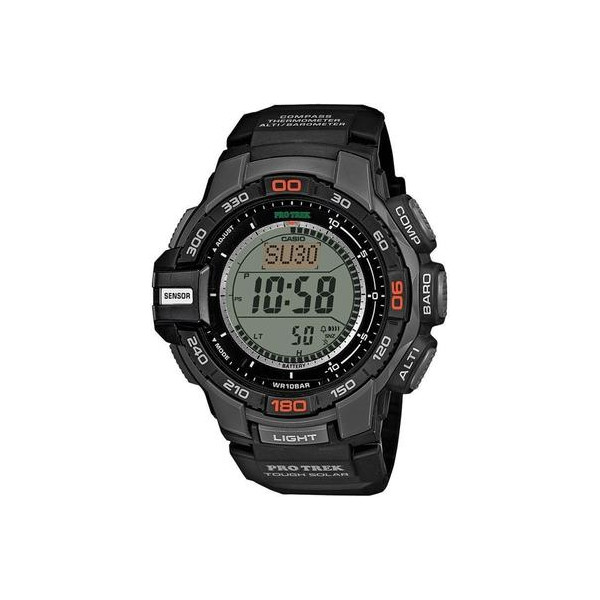 

Наручные часы Casio PRG-270-1ER