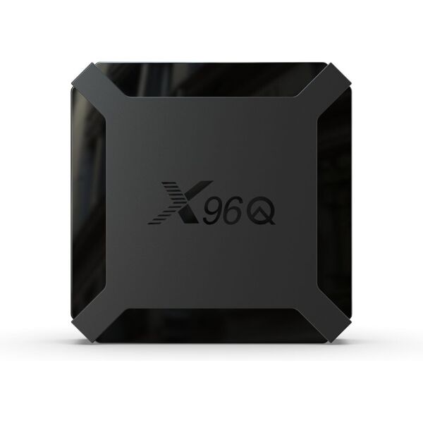 

Приставка Smart TV X96Q (1GB/8GB)