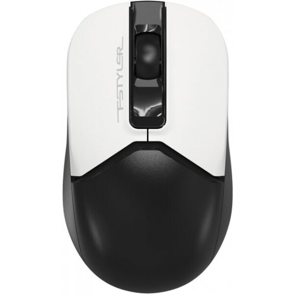 

Мышка A4Tech Fstyler FG12 Wireless Panda