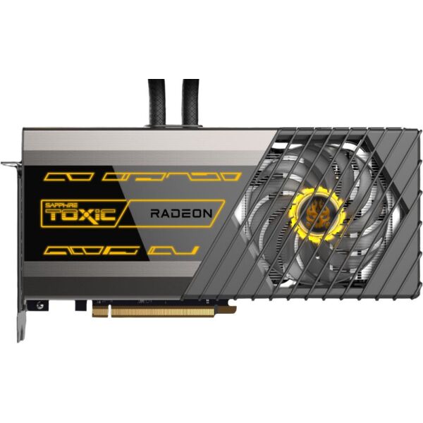 

Видеокарта MSI Radeon RX 6600 XT GAMING X 8G