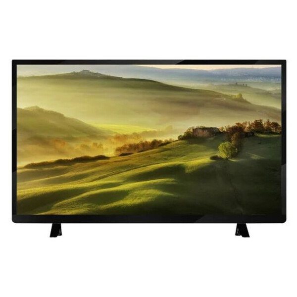 

Телевизор 65" COMER 65 E65EK1100 Black