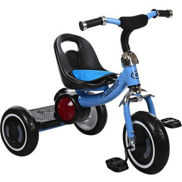 

Велосипед Bambi M 3650-M-1 голубой