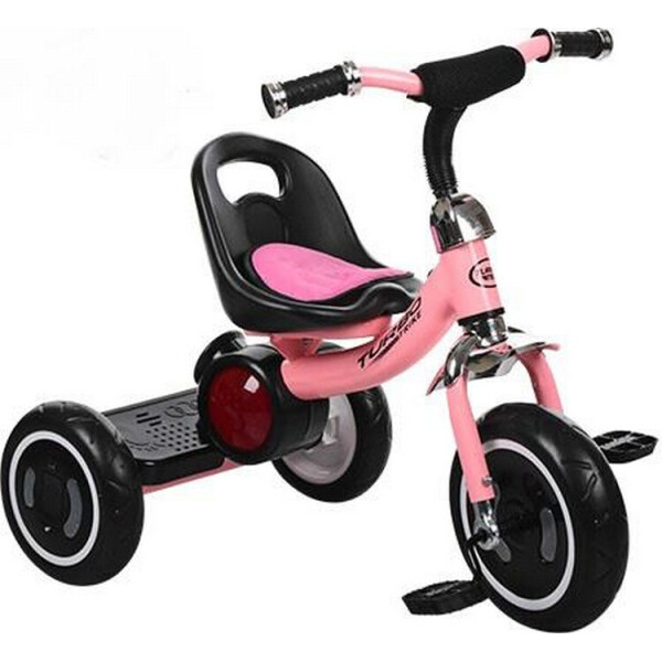 

Велосипед Bambi M 3650-M-1 розовый