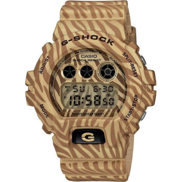 

Наручные часы Casio G-Shock DW-6900ZB-9ER