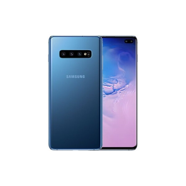 

Samsung Galaxy S10 Plus 128GB Prism Blue SM-G975