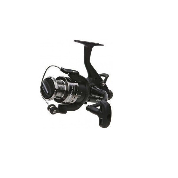 

DAM Baitrunner QUICK NBG 545 FS