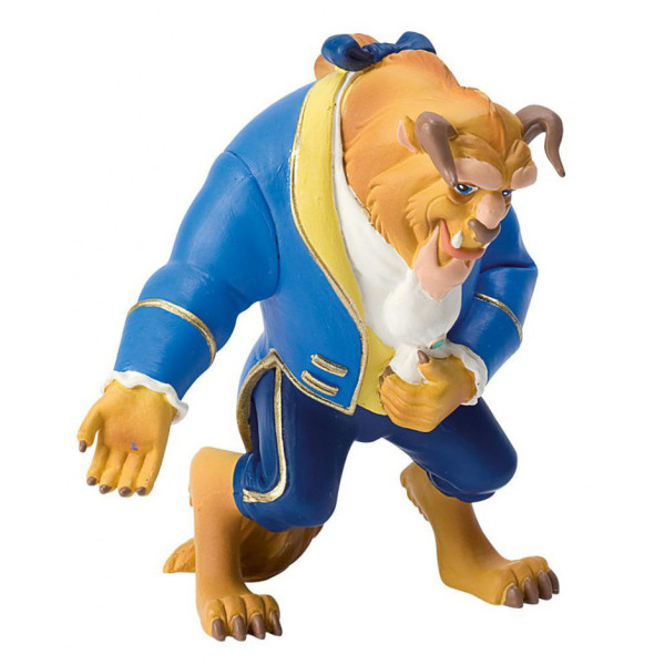 

Игровая фигурка BULLYLAND Чудовище (12463)
