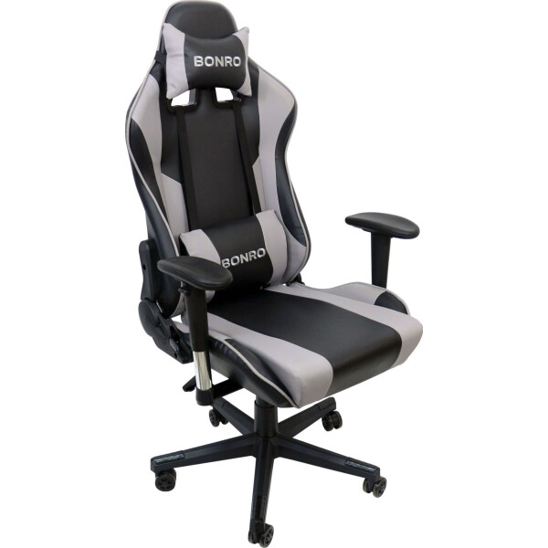 

геймерское Bonro 2011-А Gray