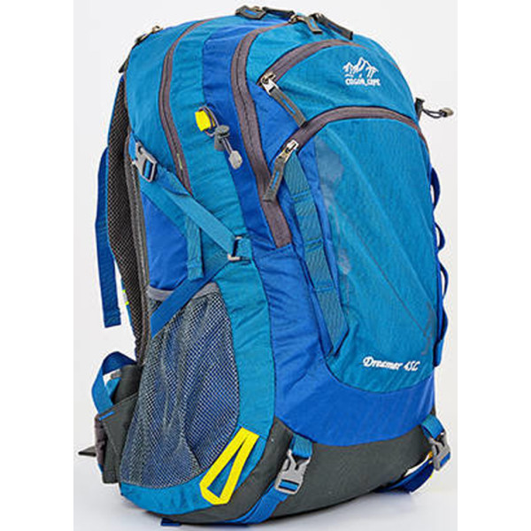 

Рюкзак спортивный (с жесткой спинкой) Color Life TY-5239-1 Синий