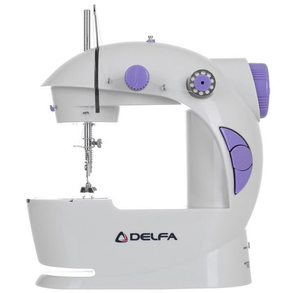 

Швейная машинка Delfa DSM-1011