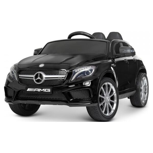 

Машина Bambi M 4124EBLRS-2 черный