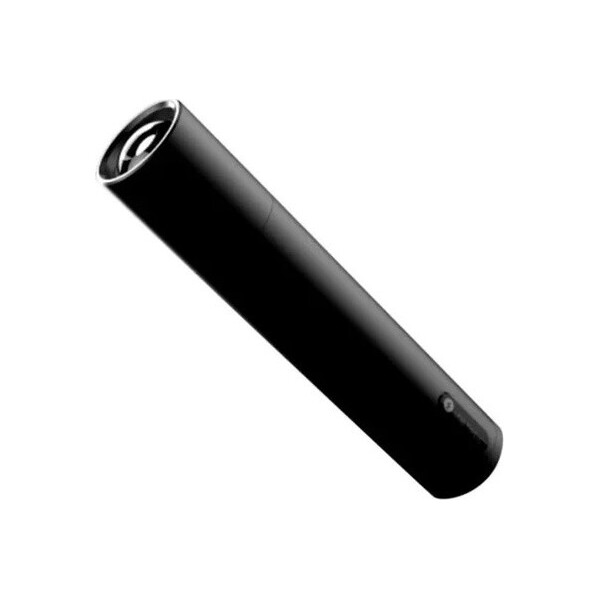 

Фонарик Beebest torch zoom flashlight outdoor black