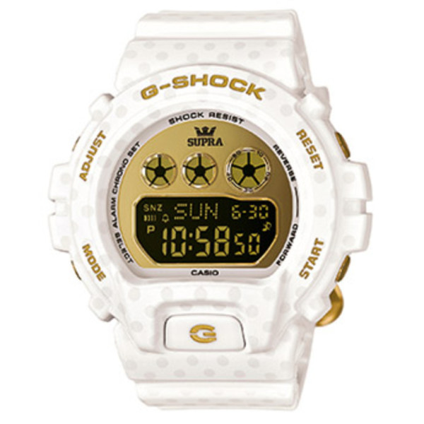 

Наручные часы Casio GMD-S6900SP-7ER