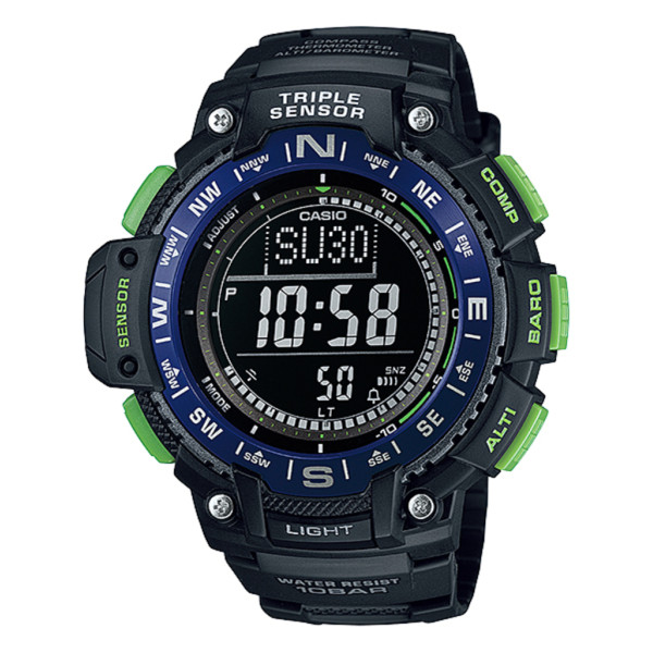 

Casio SGW-1000-2BER
