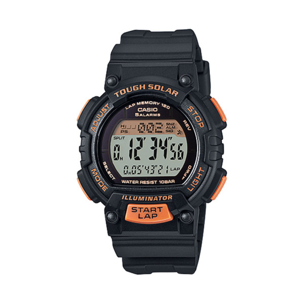 

Наручные часы Casio STL-S300H-1BEF