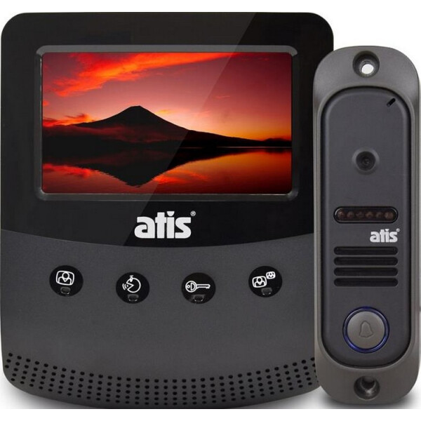 

комплект ATIS AD-430B Kit box