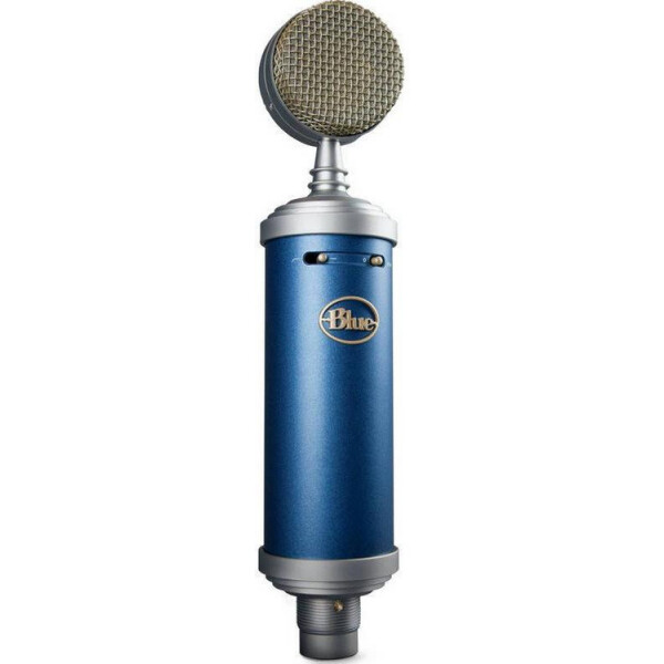 

Blue Microphones Bluebird SL