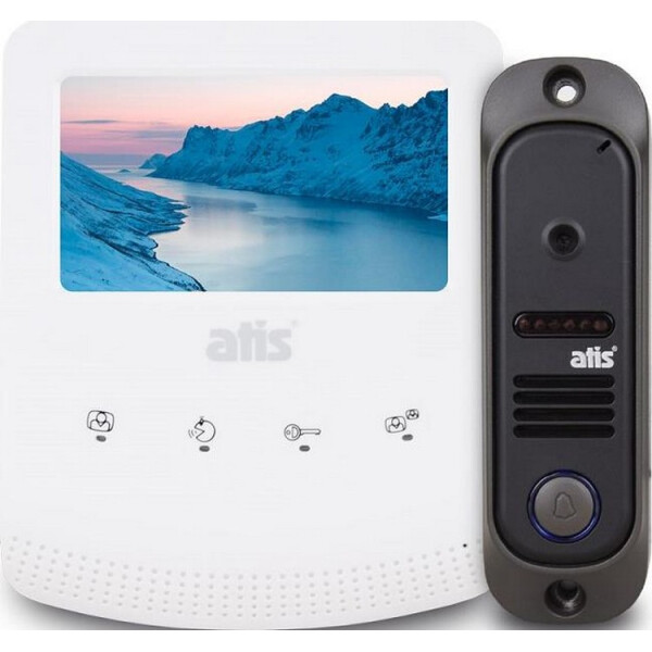 

комплект ATIS AD-430W Kit box